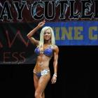 Kelly  Bagley - NPC Jay Cutler Desert Classic 2014 - #1